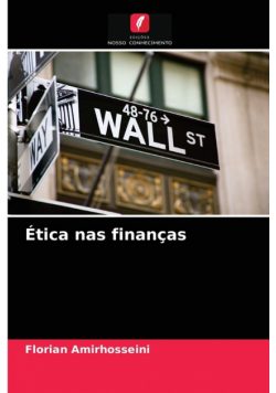 Ética nas finanças