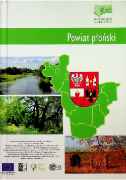 Powiat płoński Przewodnik subiektywny