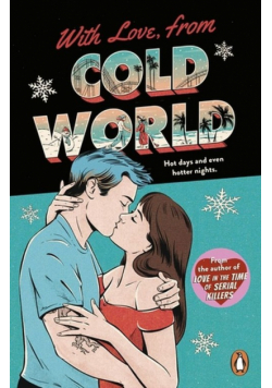 With Love, From Cold World
