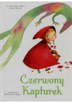 Czerwony Kapturek