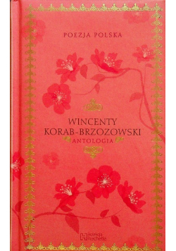 Brzozowski  Antologia
