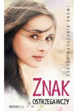 Znak ostrzegawczy