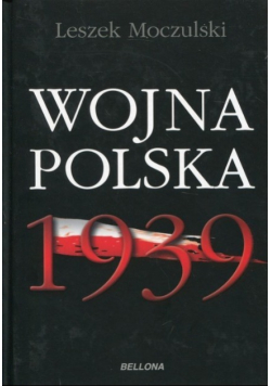 Wojna Polska 1939