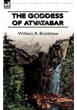 The Goddess of Atvatabar