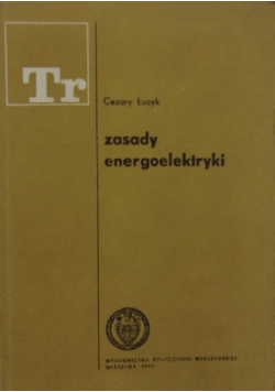 Zasady energoelektryki