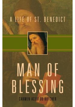 Man of Blessing