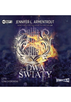 Dwa światy audiobook