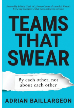 Teams that Swear