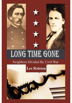 Long Time Gone