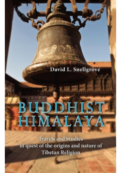 Buddhist Himalaya