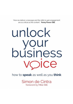 Unlock Your Business Voice