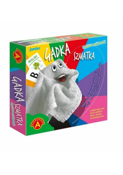 Gadka Szmatka junior ALEX