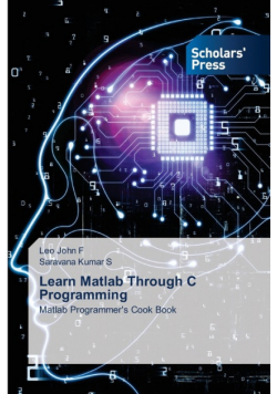 Learn Matlab Through C Programming