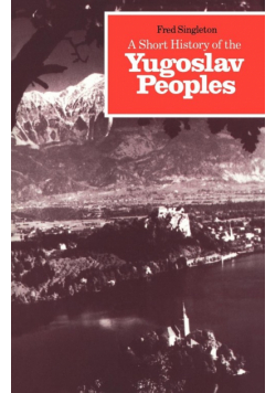 A Short History of the Yugoslav Peoples