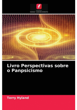 Livro Perspectivas sobre o Panpsicismo