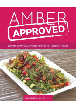 Amber Approved