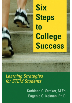 Six Steps to College Success