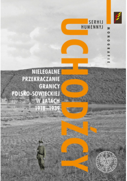 Uchodźcy