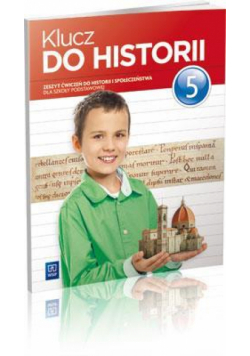Historia SP  5 Klucz do historii ćw NPP WSiP