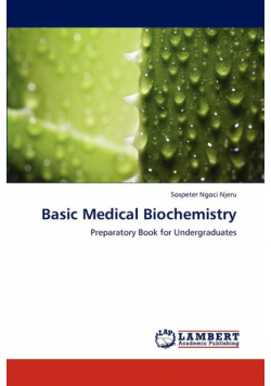 Basic Medical Biochemistry