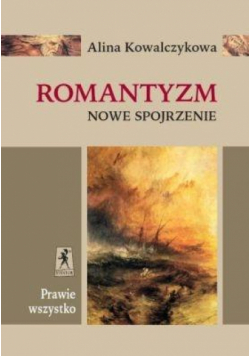 Nowe Spojrzenie. Romantyzm