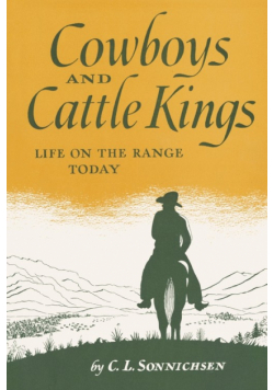 Cowboys and Cattle Kings
