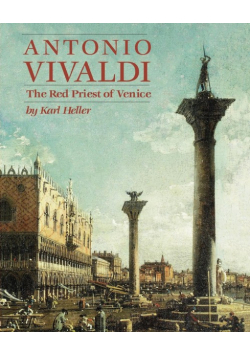 Antonio Vivaldi
