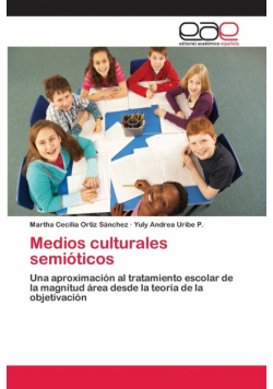 Medios culturales semióticos