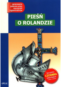 Pieśń o Rolandzie