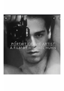 Portrait Of The Artist  Journal