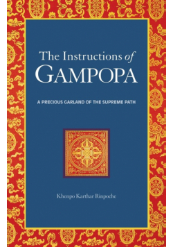 The Instructions of Gampopa