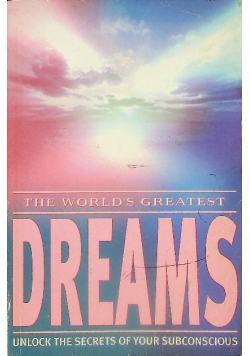 The Worlds Greatest Dreams Various