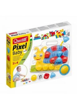 Mozaika Pixel Baby Basic