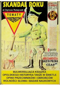 Skandal roku