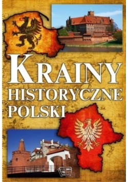 Krainy historyczne Polski