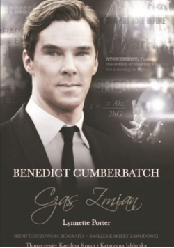 Benedict Cumberbatch Czas zmian