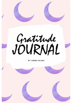 Gratitude Journal for Children (6x9 Softcover Log Book / Journal / Planner)