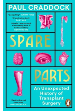 Spare Parts