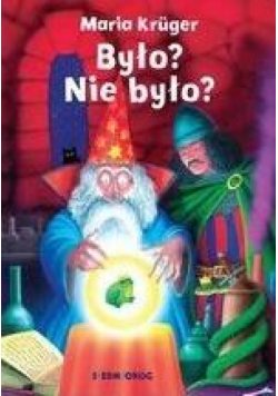 Było? Nie było?