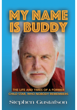 My Name Is Buddy