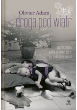 Droga pod wiatr