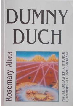 Dumny duch