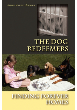 The Dog Redeemers