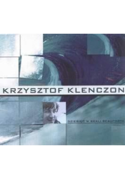 Dziesięć W Skali Beauforta CD