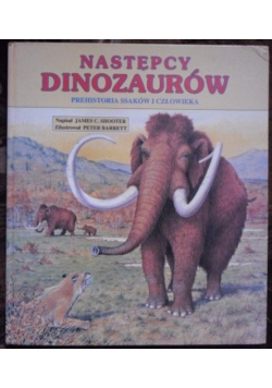 Następcy dinozaurów
