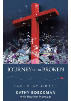 Journey of the Broken