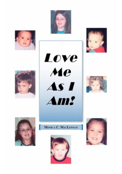 Love Me as I Am