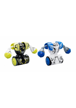 Robo Kombat 2-pack