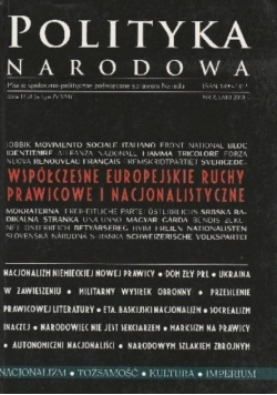 Polityka Narodowa nr 7