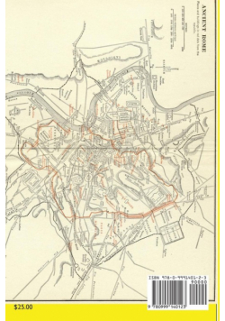 The Roman Antiquities of Dionysius of Halicarnassus